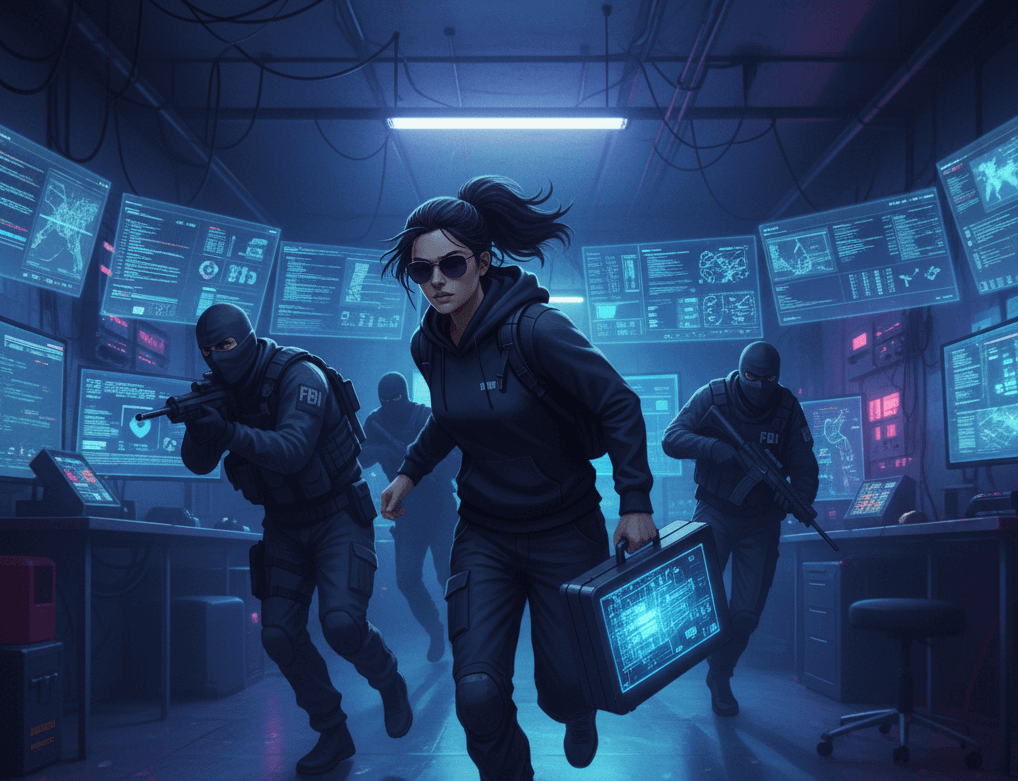 The blacklist v2