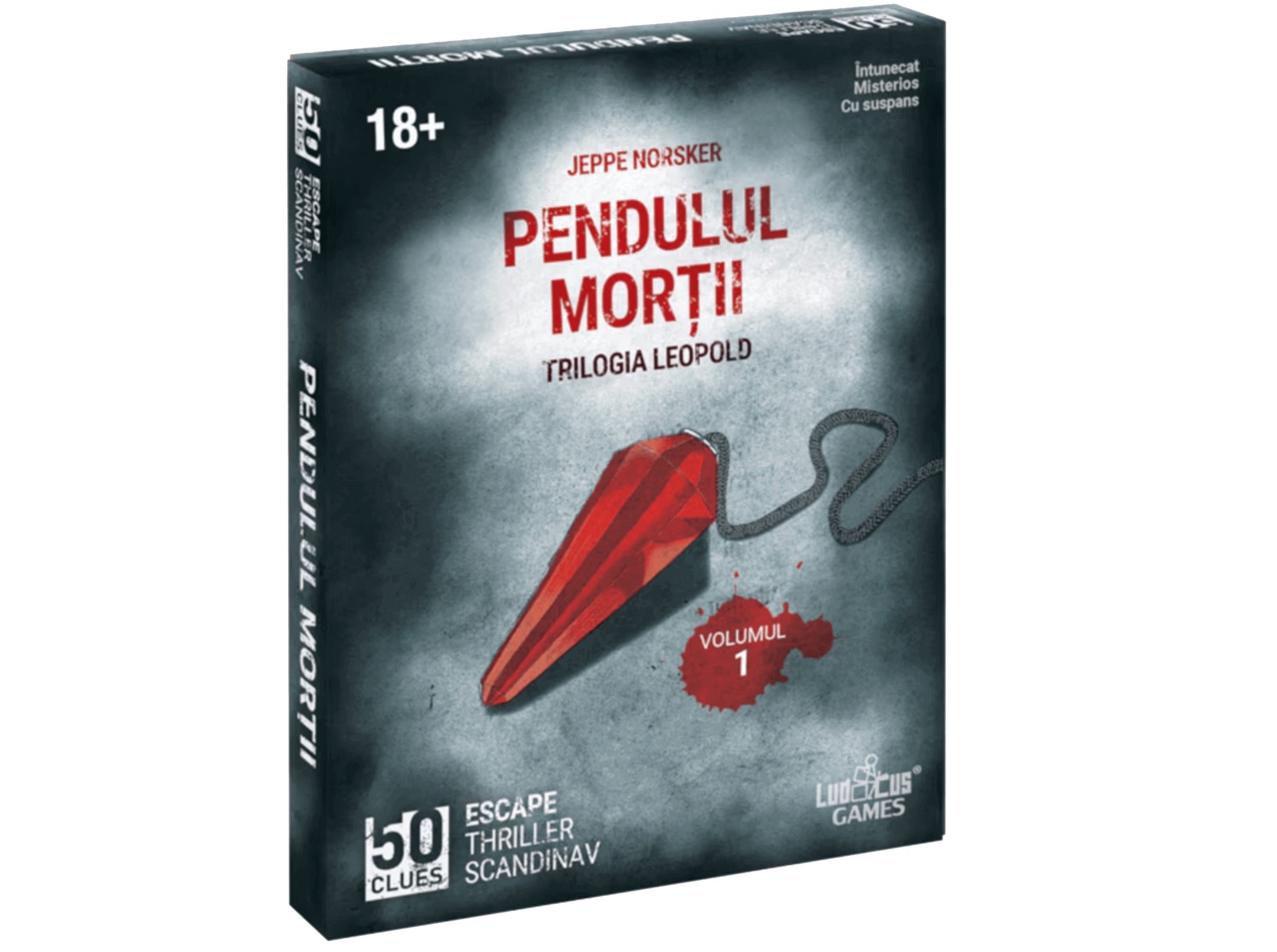 Pendulul Mortii