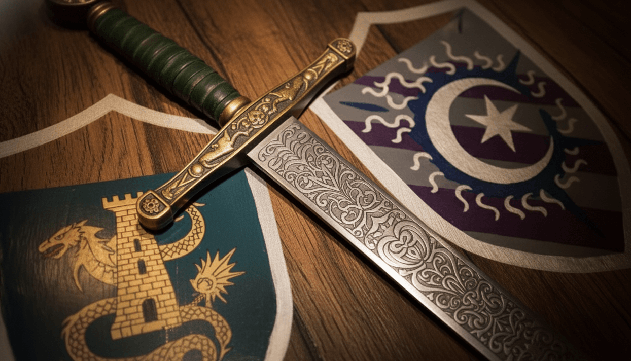 Excalibur