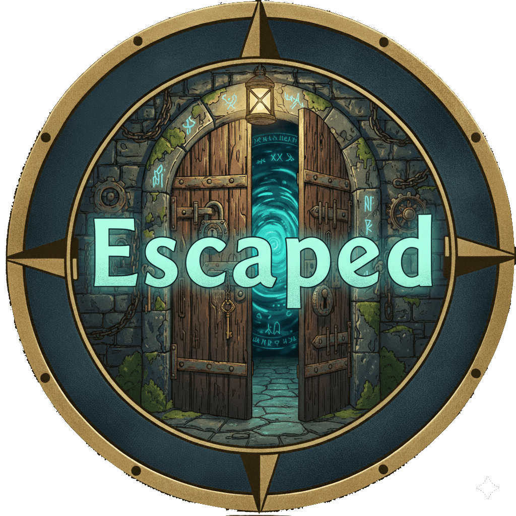 Escaped