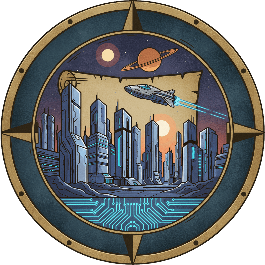 Sci-Fi