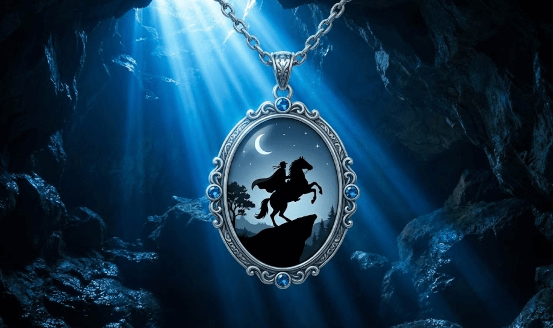 The amulet v2