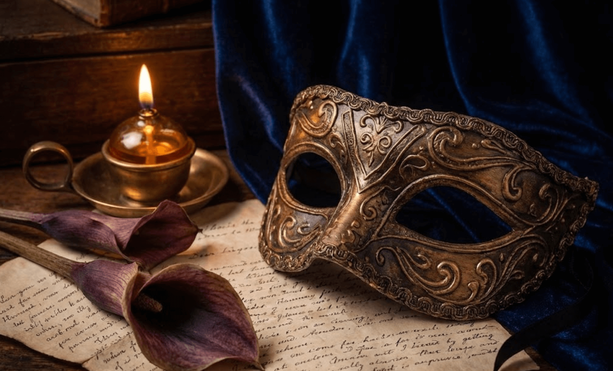 Phantom of the Opera