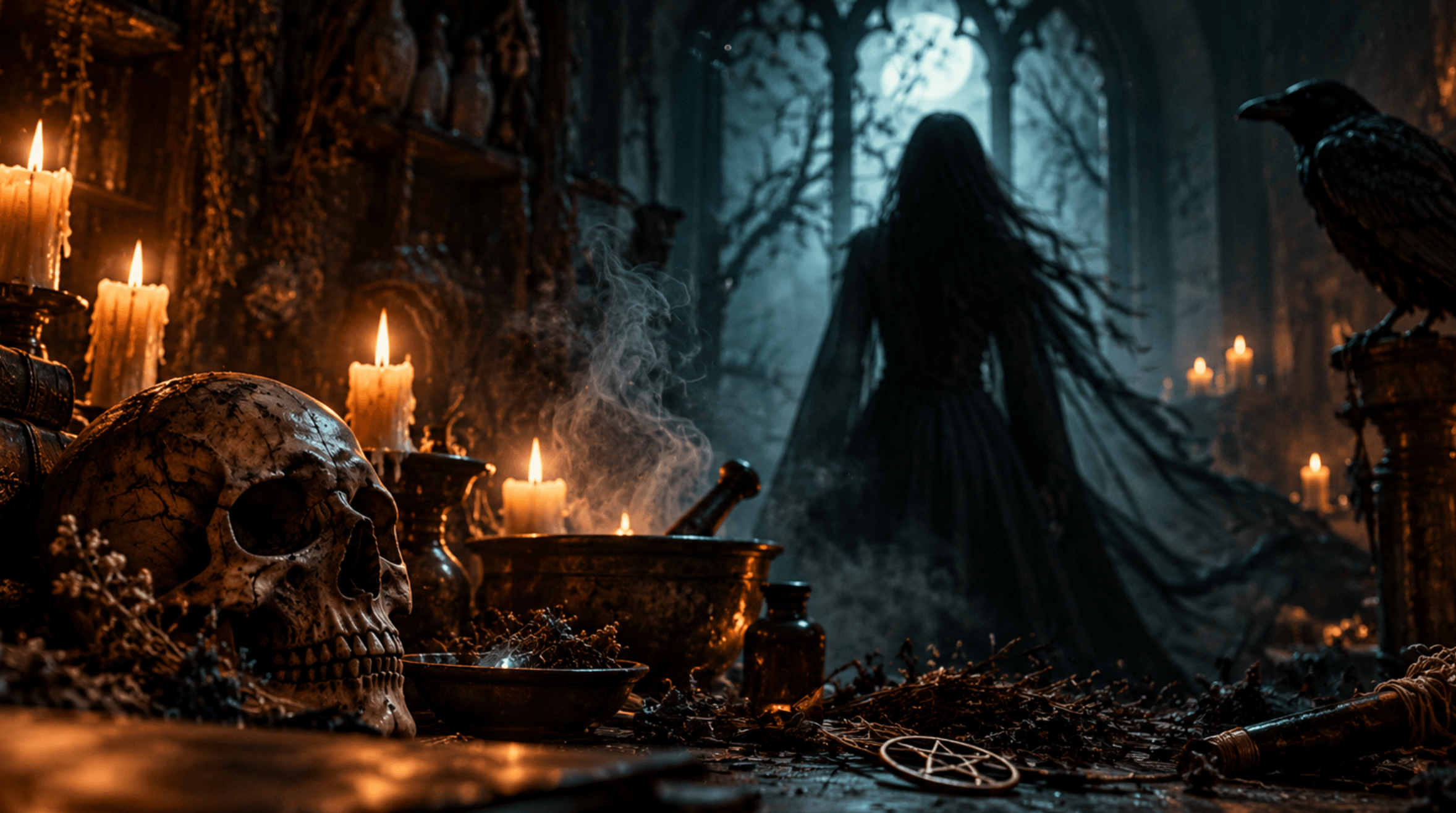Coven