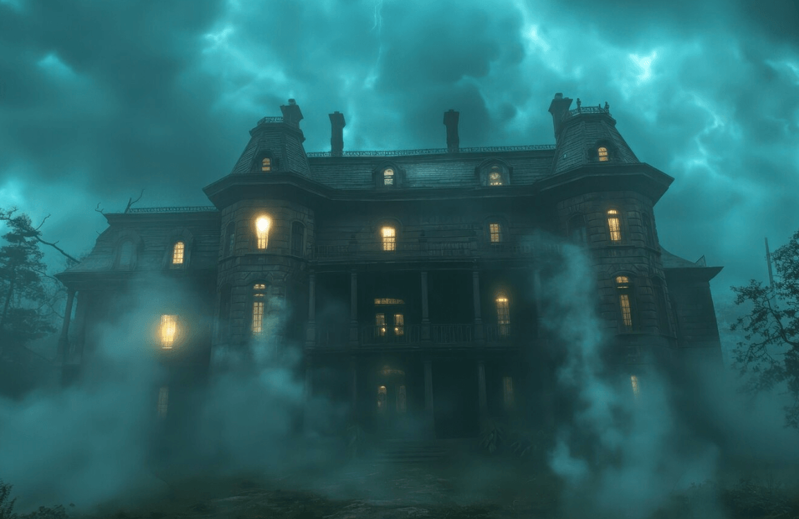 Hotel Inferno